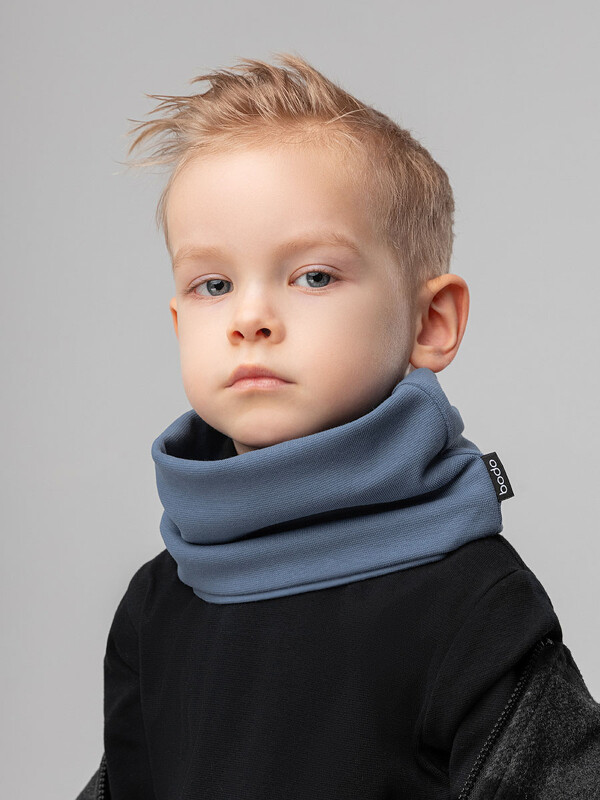 Шарф (Снуд) 12-107M