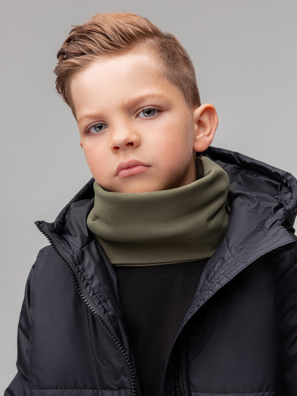 Шарф (Снуд) 12-107M