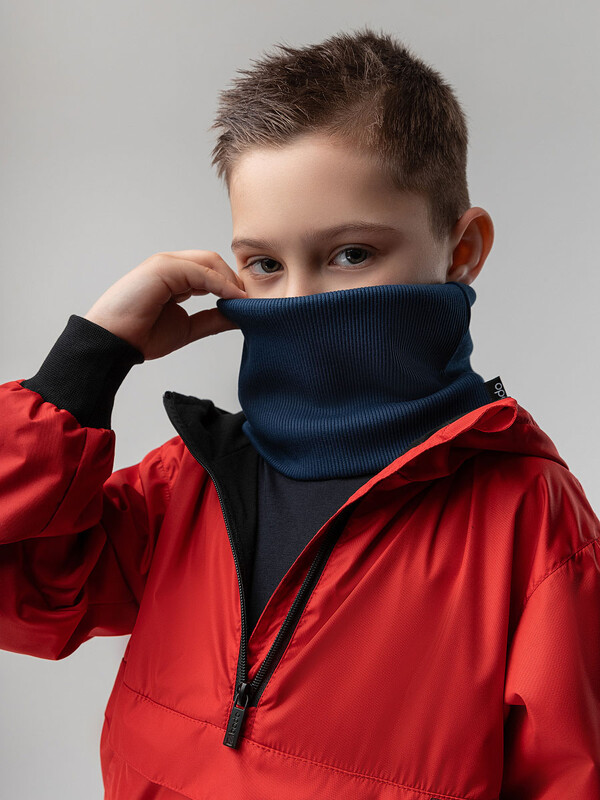 Шарф (Снуд) 12-113M