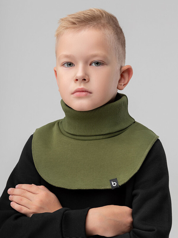 Манишка 12-115M