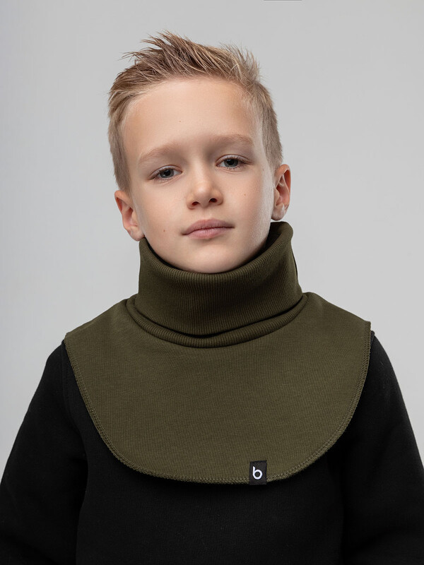 Манишка 12-115M