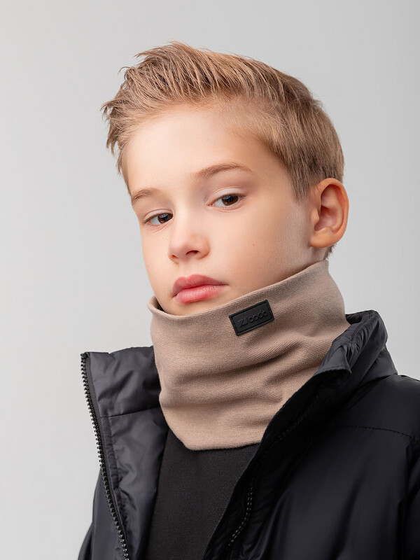 Шарф (Снуд) 12-121M