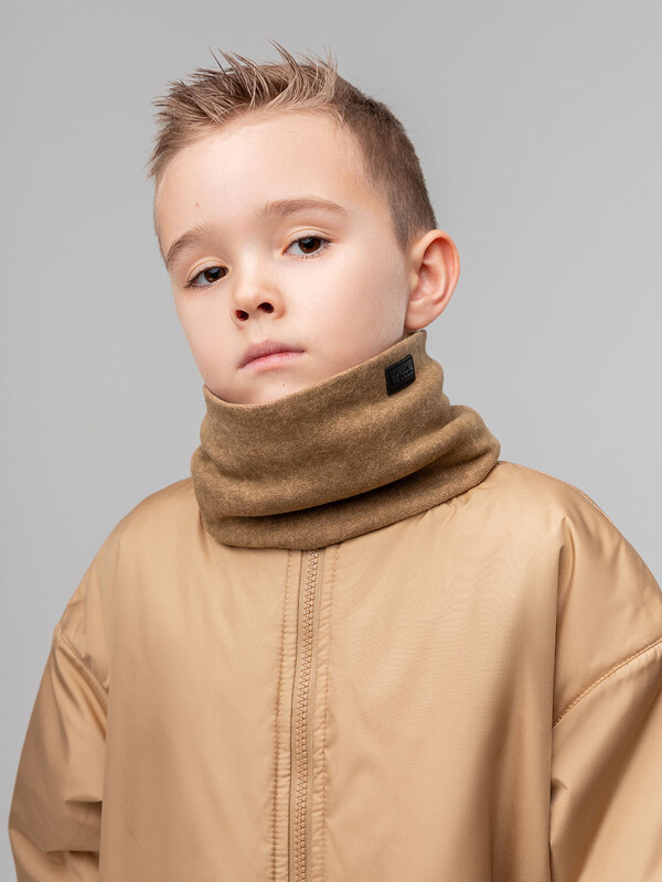 Шарф (Снуд) 12-121M