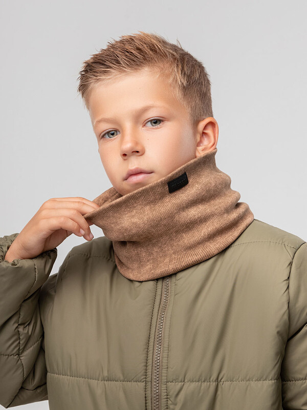 Шарф (Снуд) 12-131M