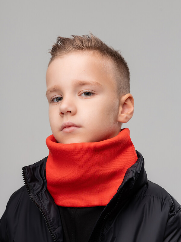 Шарф (Снуд) 12-134M