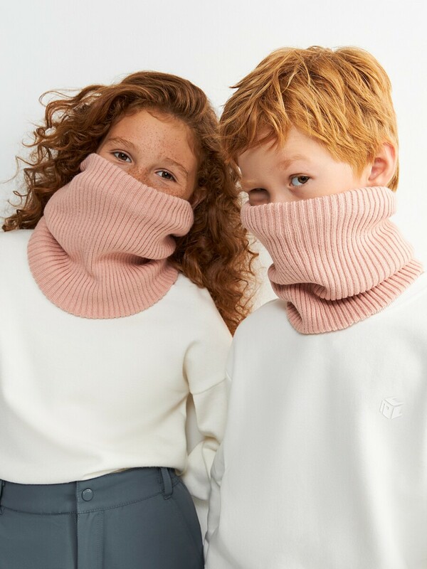 Шарф детский Jerikan