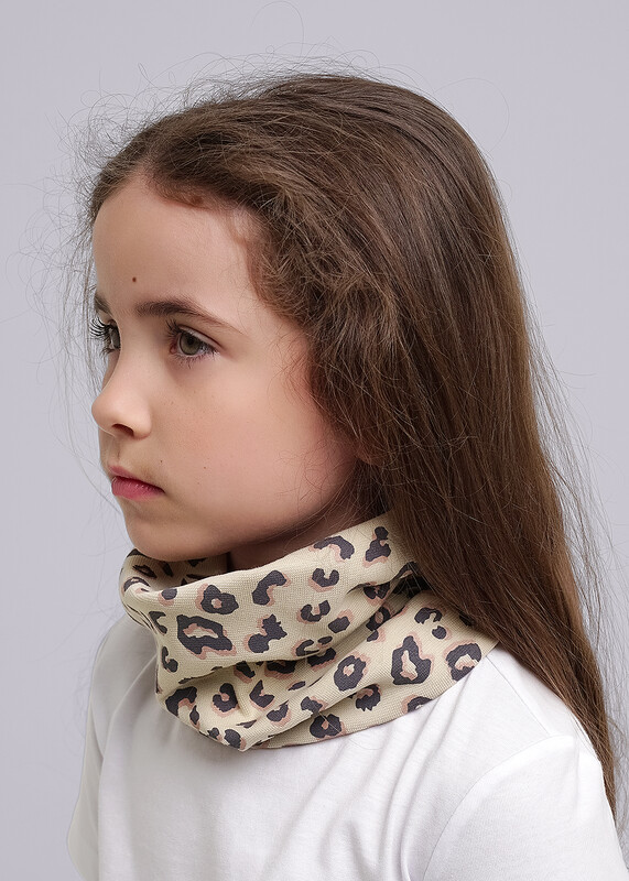 Шарф детский