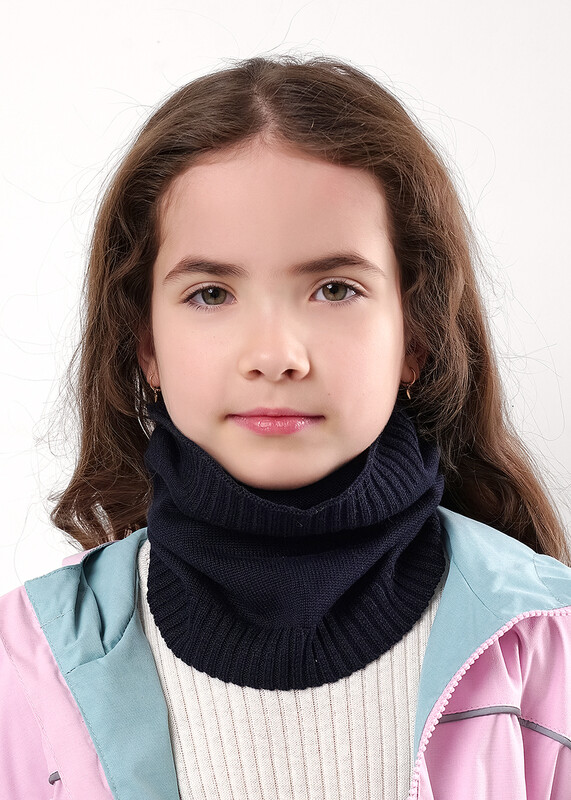 Шарф детский