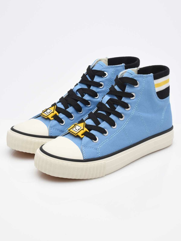 43262 Кеды Y004.11