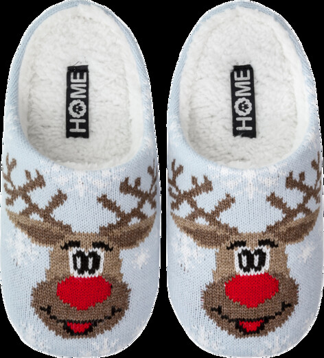 Обувь HOME LINE 03Т-405 Туфли домашние