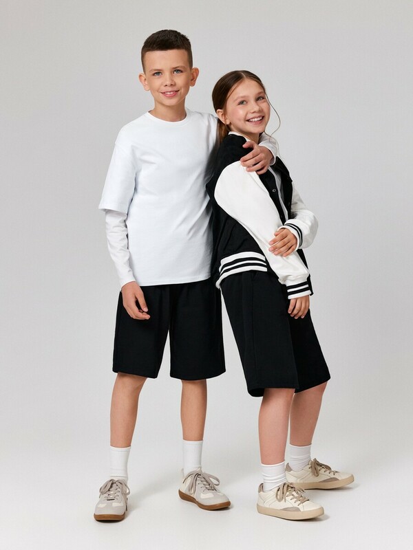 Шорты детские Strix