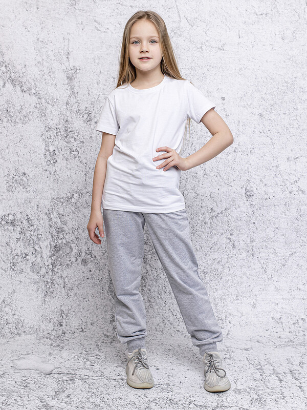 Брюки спортивные