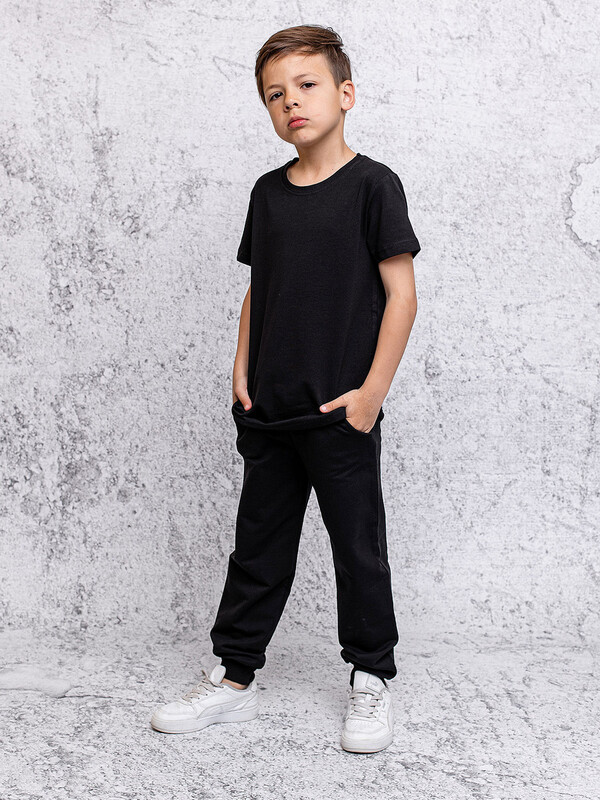 Брюки спортивные (020_СБ)