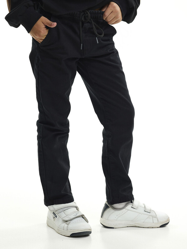 Брюки чиносы (023_ДО24)