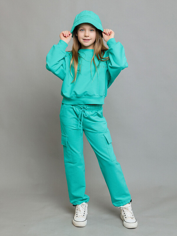 Брюки (049_БП24)