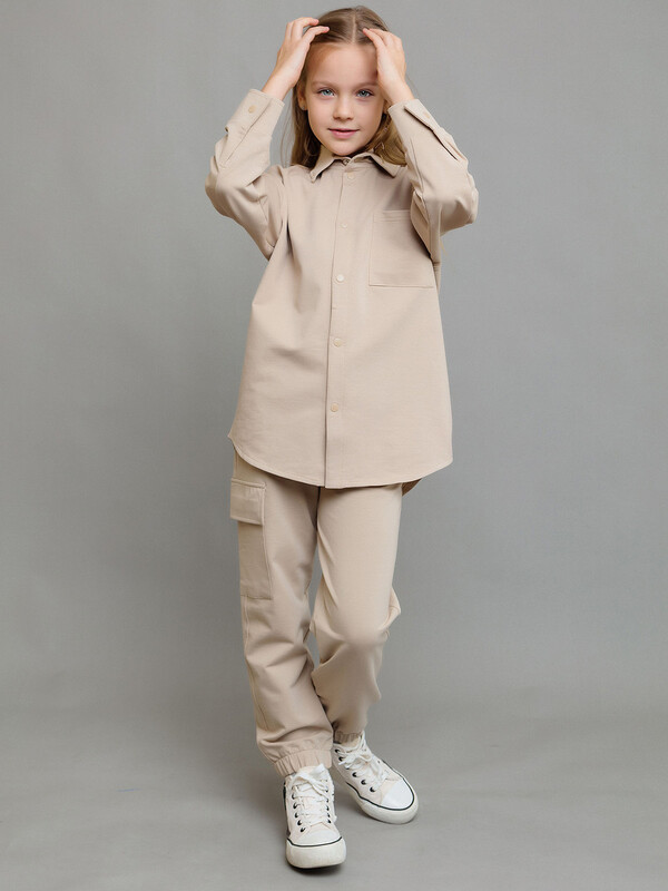 Брюки (051_БП24)