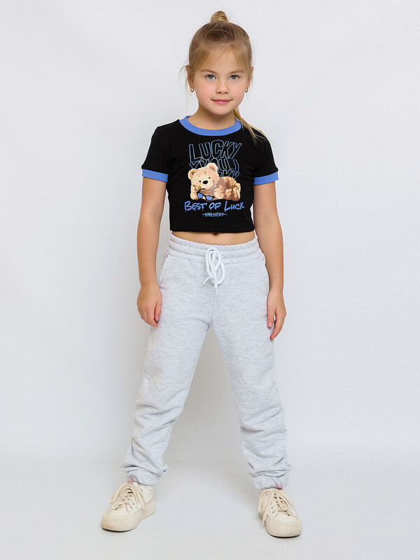 Брюки (052_БП24)