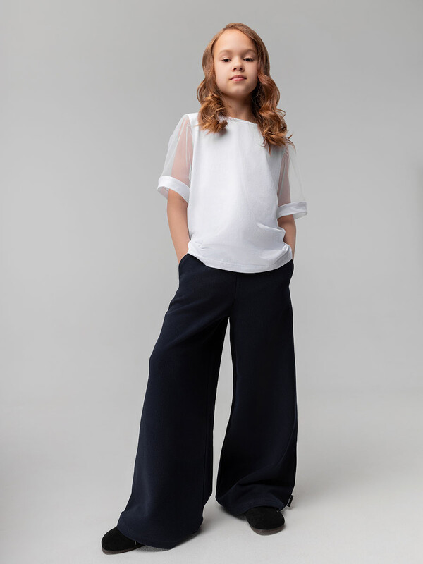 Брюки пике 37-75MU