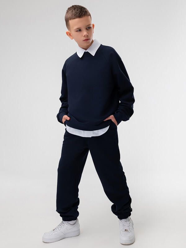 Брюки пике 37-77MU