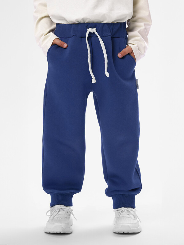 Брюки детские 491З25-4623