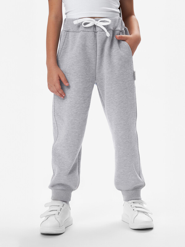 Брюки детские 491З25-4923