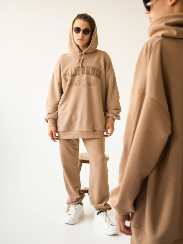 Худи с капюшоном (026_БПО)