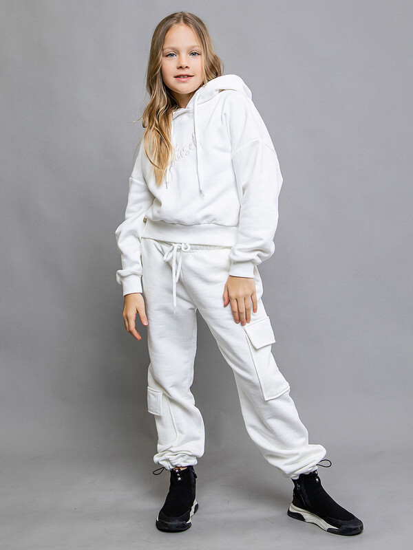 Худи укороченный (038_БП24)