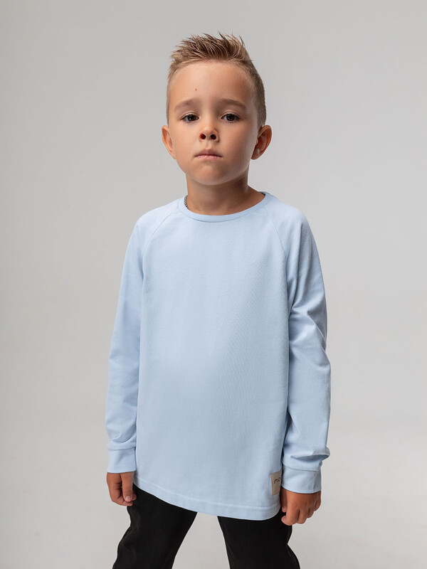 Лонгслив 117-13