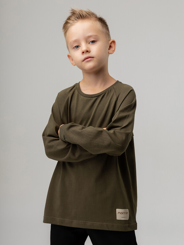 Лонгслив 117-13