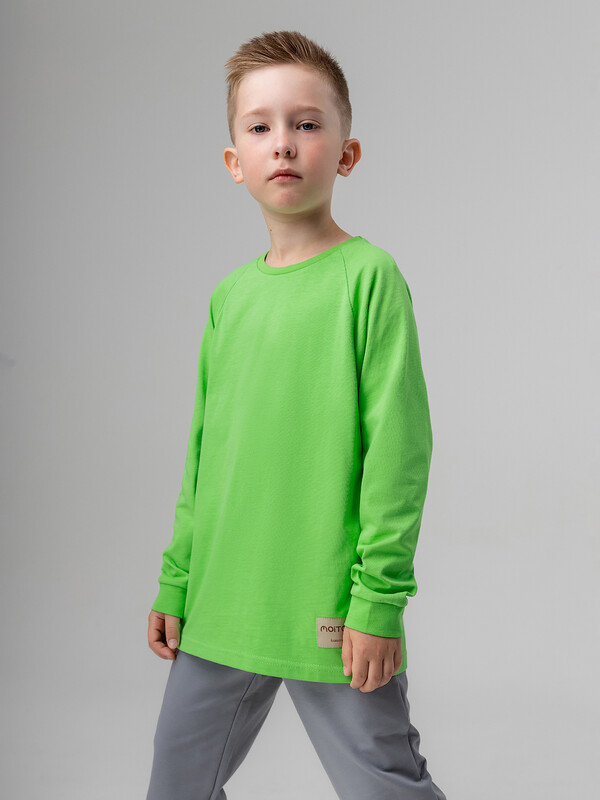 Лонгслив 117-13