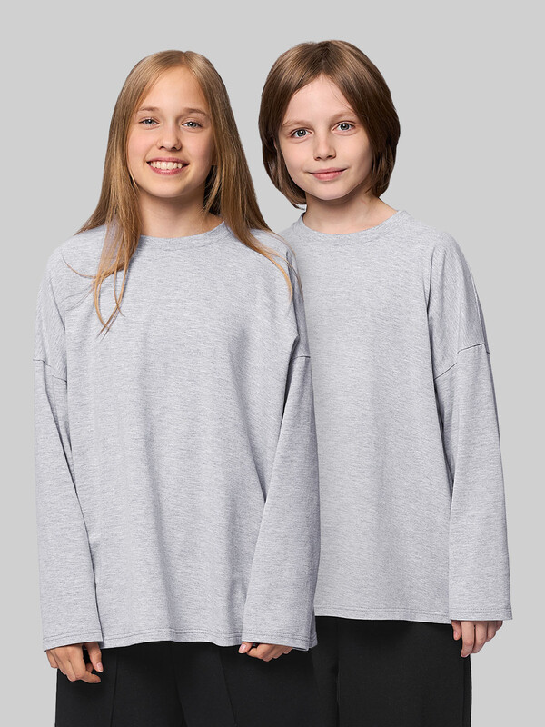 Лонгслив детский 174Ш-197