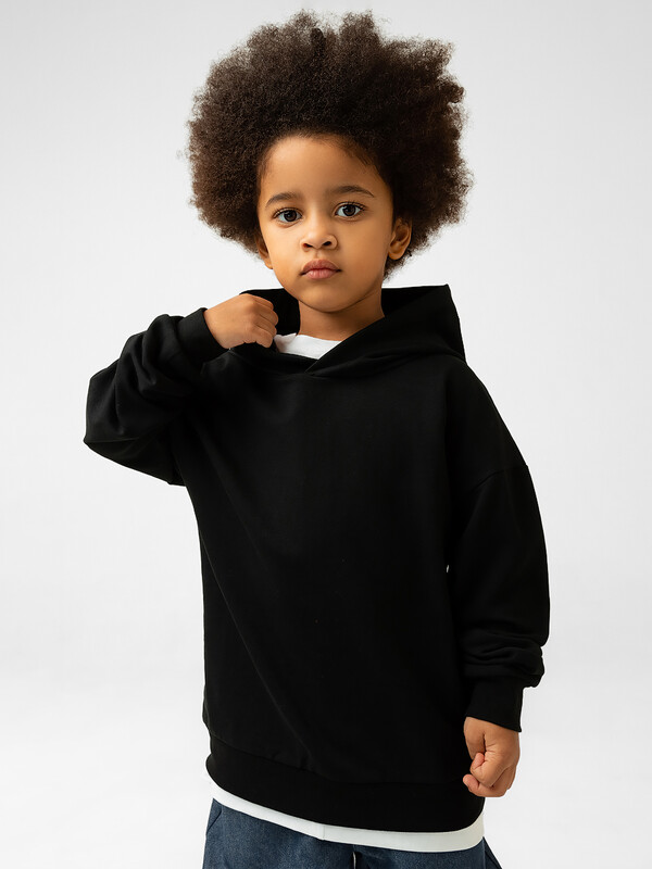 Толстовка 20-256МU