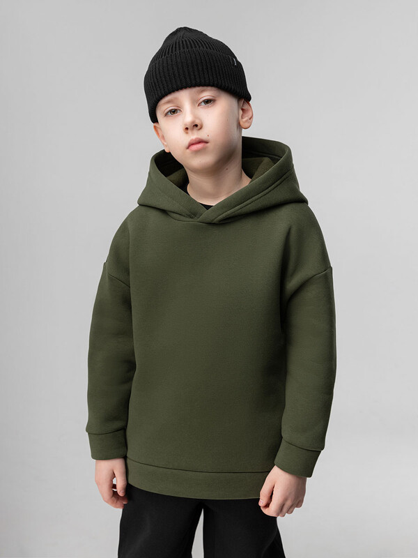 Толстовка 20-265MU