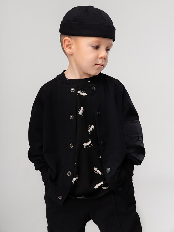 Толстовка 20-266MU