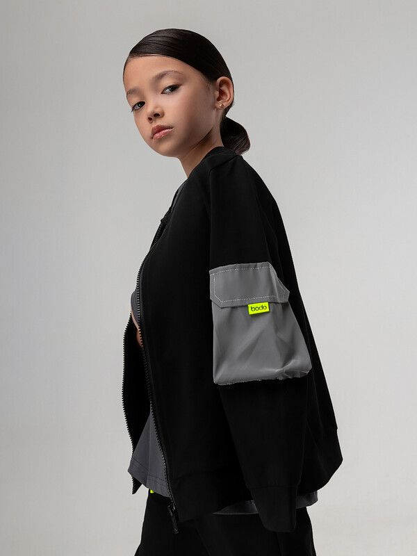 Толстовка 20-268MU