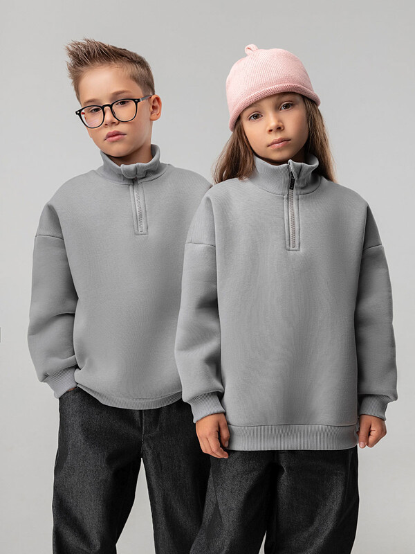 Толстовка 20-269MU