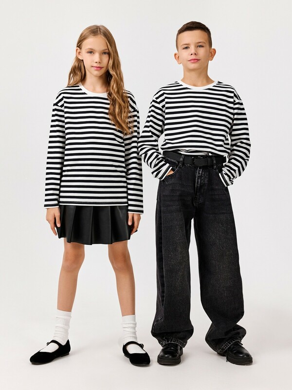 Джемпер детский Nerl