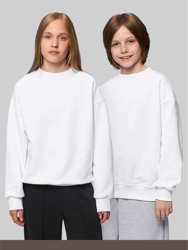 Свитшот детский 208Ш-4513