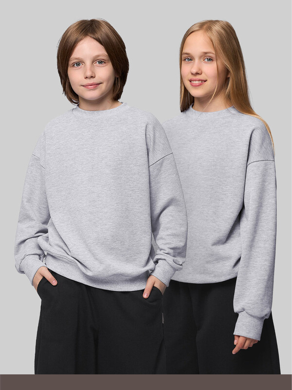 Свитшот детский 208Ш-4913