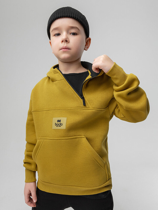 Толстовка 38-22МU