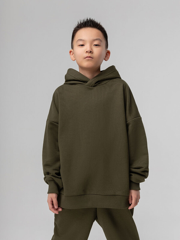 Толстовка 38-43МU