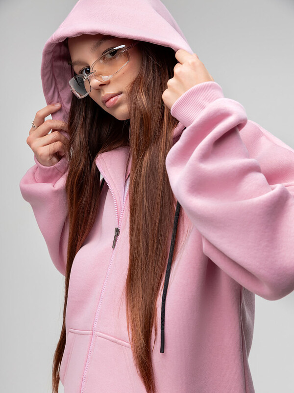 Толстовка 38-74MU