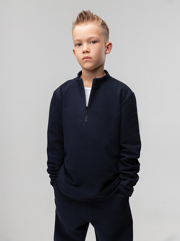 Лонгслив пике 42-47MU