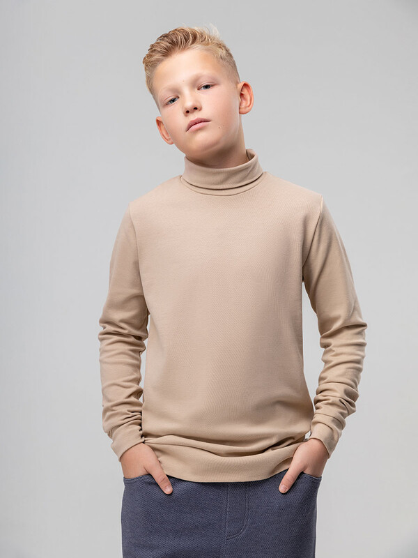 Водолазка 47-6МU