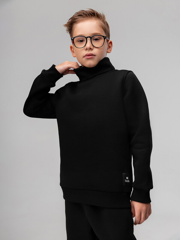 Водолазка 7-222МU