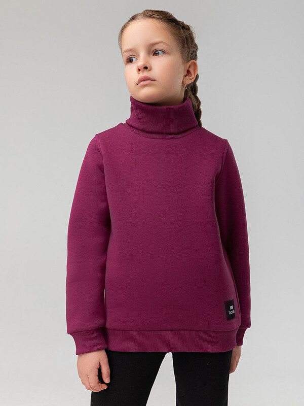 Водолазка 7-222МU