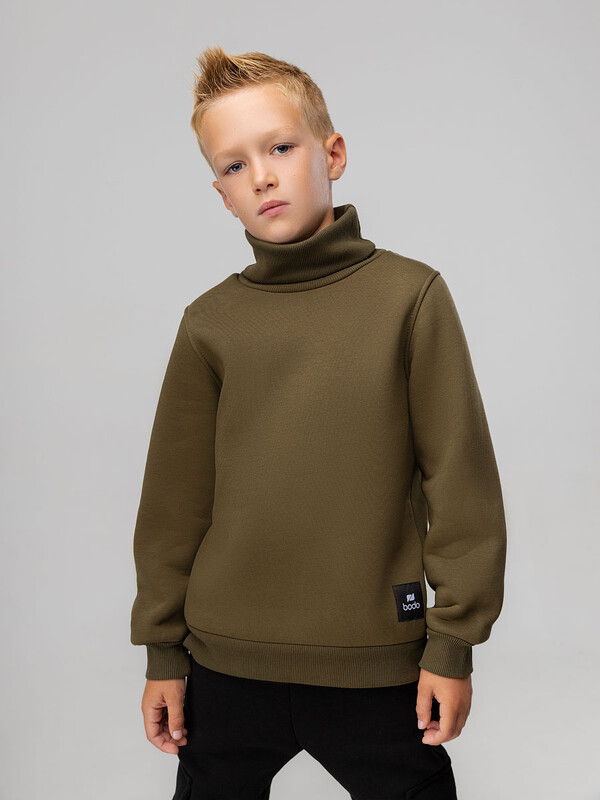 Водолазка 7-222МU