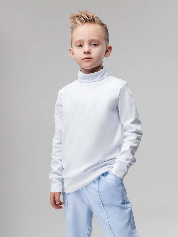 Водолазка 7-228МU