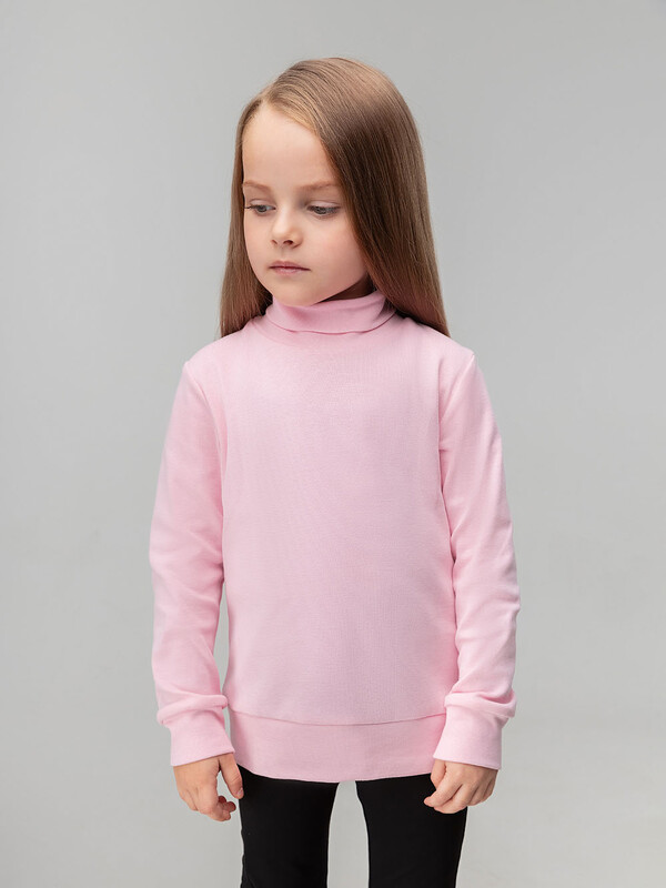 Водолазка 7-228МU