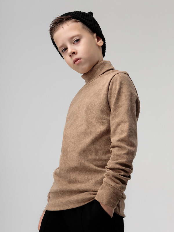 Водолазка 7-245МU